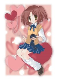 BUY NEW shingetsutan tsukihime - 5457 Premium Anime Print Poster